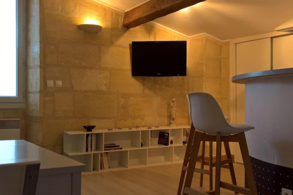 Studio Bliss Bordeaux Exterior foto